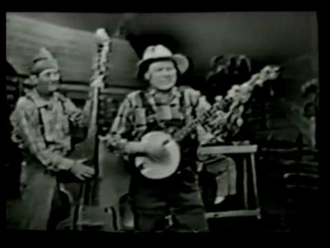 "Bashful" Brother Oswald - Weary Blues