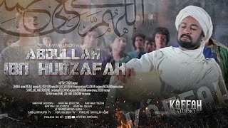 Download lagu Surat Rasulullah Yang Di Robek Oleh Raja Kisra Persia (Perjalanan Abdullah bin Hudzafah) mp3 Download lagu Surat Rasulullah Yang Di Robek Oleh Raja Kisra Persia (Perjalanan Abdullah bin Hudzafah) mp3