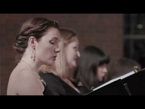 The Elora Singers | My Spirit Sang All Day - Gerald Finzi