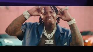 Moneybagg Yo - Money Freak (Music Video)