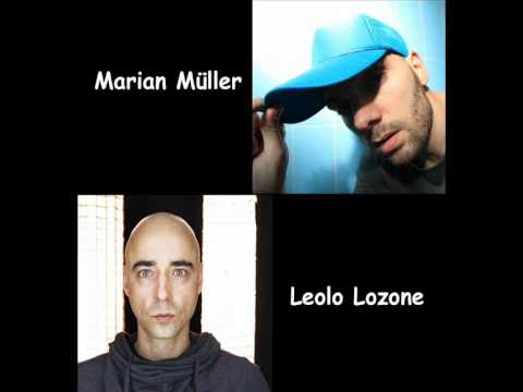 Bar Baraque - Leolo Lozone + Marian Müller.wmv