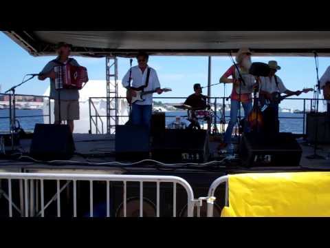 The HOOLIOS 'God Invents Rock & Roll'