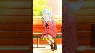 Download lagu 「 TE CONOCÍ 」Quiet but kind #anime #animeshorts mp3