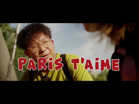 Artisans at Bastille Market