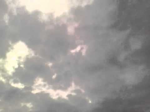 التصدي للطيران الحربي في النيرب في محافظة إدلب