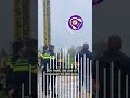 PIRATENZENDER Handgas FM door POLITIE uit de LUCHT GEHAALD ??‍☠️ | #Shorts
