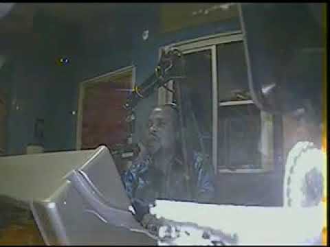 RFM : Ca Kanam de Dj Koloss du 18 Avril 2012