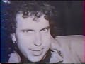 "pigalle la blanche"bernard lavilliers clip officielle de 1980