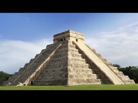 Early Access to Chichen Itza with Archeologist from Cancun, Mexico