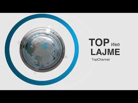 Lajme WEB - Ora 13:00 - 04 Mars 2019