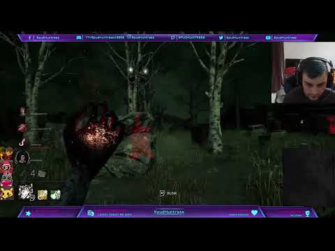 Sweaty Nurse against Streamer 4 man Swf