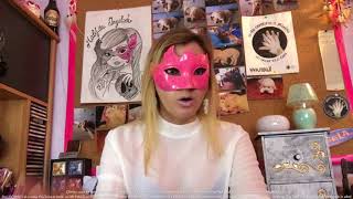 Immobilizzata durante la notte : mi capita spesso