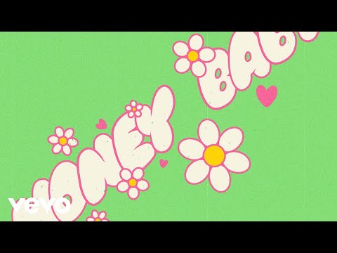 Grrrl Gang - Honey, Baby (Official Video)