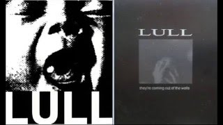 Way Through Staring  LULL (2003 audio)