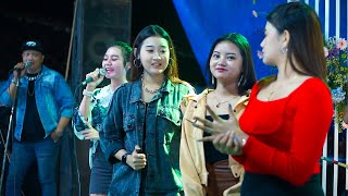 Download lagu FULL ALBUM AMELIA MUSIC WEDDING PARTY SUKRON & LILIS KLETEK PUNCAKWANGI | BM AUDIO mp3