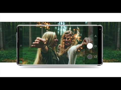 M-horse Pure 2 New Smartphone!