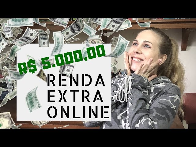 10 Ideias para Ganhar Dinheiro Extra com Pouco Investimento  Ganhar  dinheiro facil, Ideias para ganhar dinheiro, Formas de ganhar dinheiro