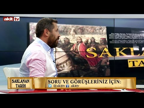 Saklanan Tarih - Lozan zafer mi ? Hezimet mi ?