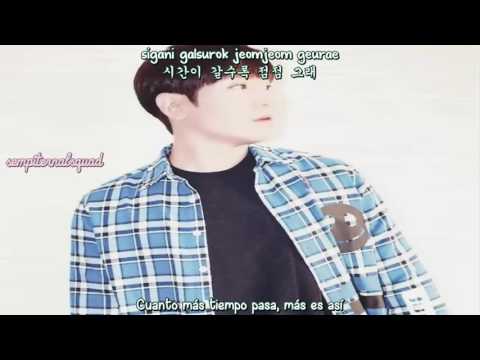 Shinhwa – #Chocolat (Sub Español - Hangul - Roma) HD