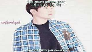 Shinhwa – #Chocolat (Sub Español - Hangul - Roma) HD