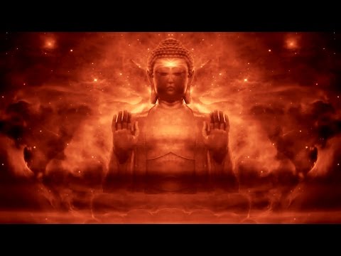 Sacral Chakra Activation/Stimulation - Buddha Version