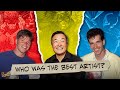 Ranking The Image Comics Founders Who Was The Best Artist