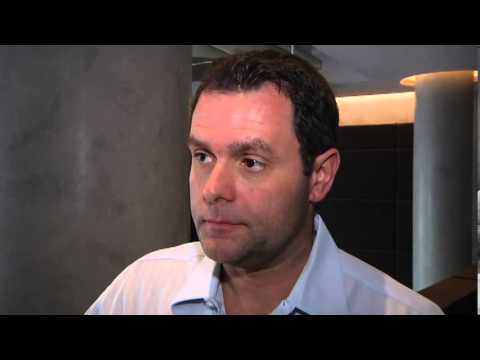 Scott Gordon - April 10, 2013