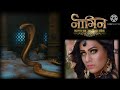 Nagin 4 Old Brinda Snake Crowling