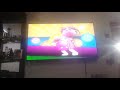 Backyardigans Cantando Com Os Backyardigans DVD MENU Marcelo