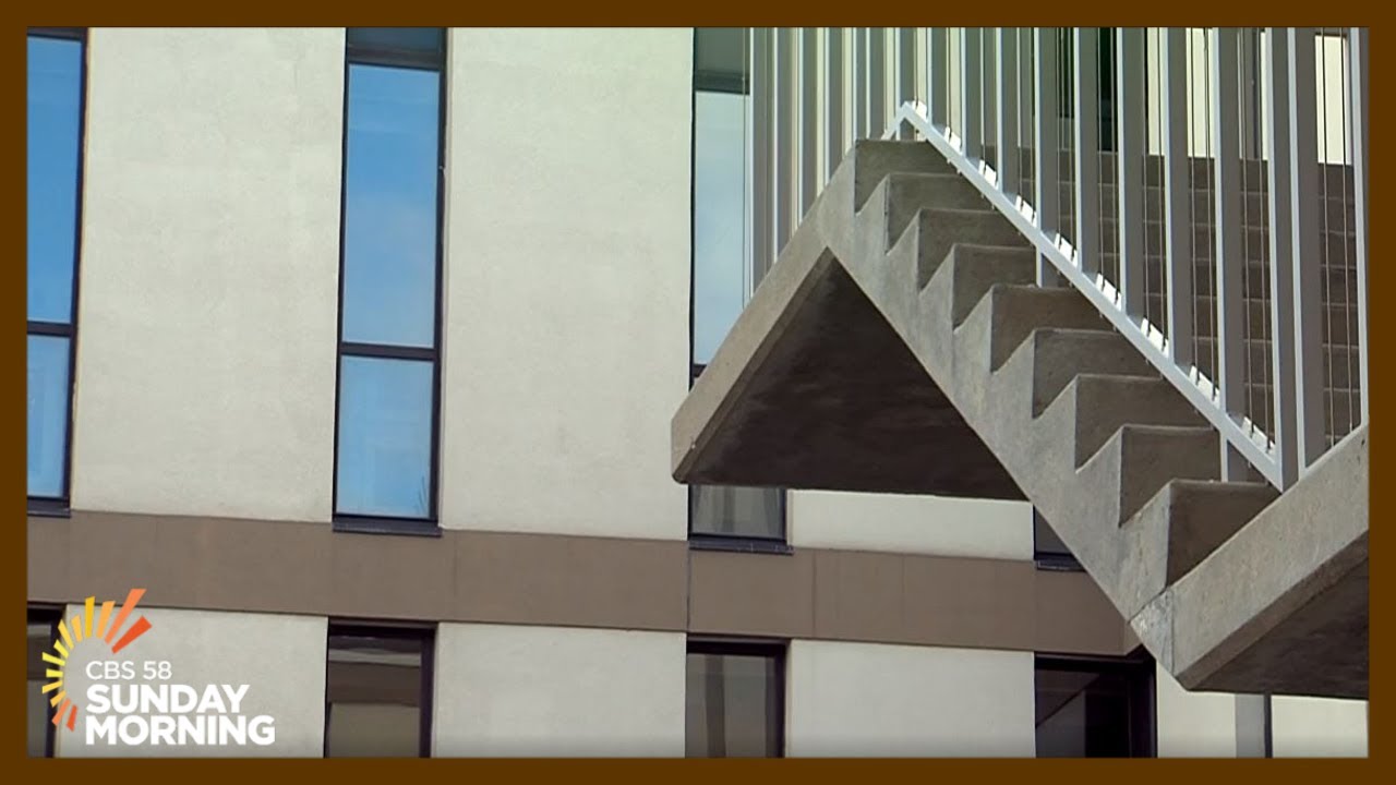 Milwaukee's other architecture: The importance of brutalist buildings in the Cream City