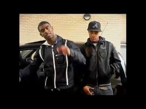 DVS - PDC Underground Kingz [Music Video]