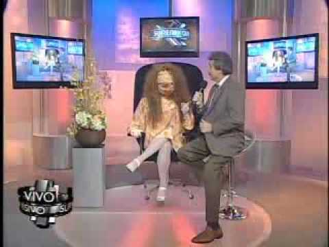 SuperXclusivo 5/29/09 - Acusan Leo Fernandez de hostigamiento 3/3