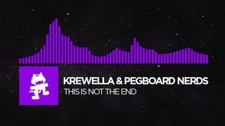 [Dubstep] - Krewella &amp; Pegboard Nerds - This Is Not The End [Monstercat FREE Release]
