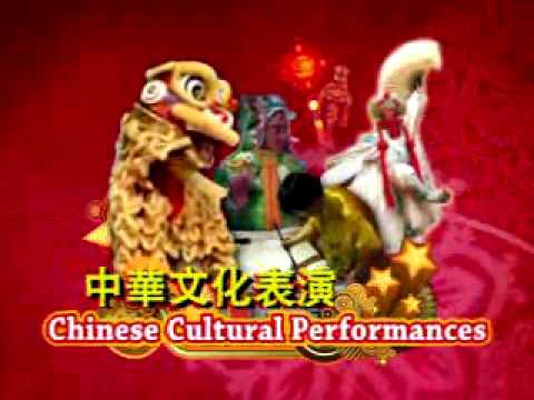 Selangor Turf Club :: Feel Alive