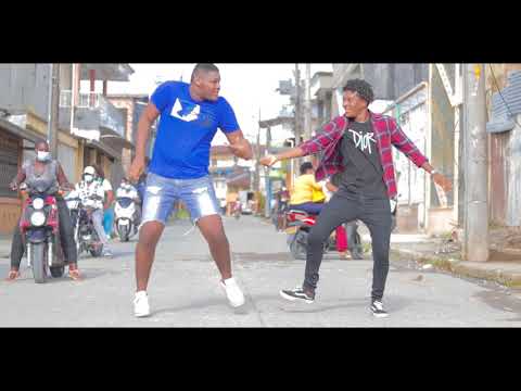 ASEREJE  ➕ Geiber Dj ➕ Dj Zurdo ➕ Dj fifo ➕ jbonny (Video Oficial)
