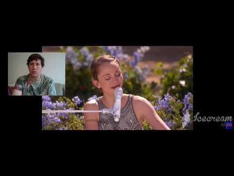 Kenadi Dodds -  "Dancing Through The Stars" - Quarter Finals 4 - America's Got Talent 2020 reaction