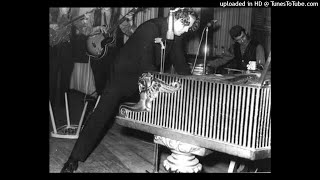 Your Cheatin' Heart - Jerry Lee Lewis ( Star Club 1964 )