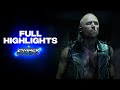 Full SmackDown Highlights April 25 2025