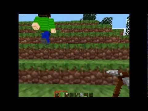Let's Play Minetest 001 [Deutsch/German]
