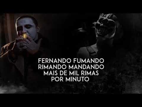 Disscarrego Nocivo Shomon Beat Morto VMG