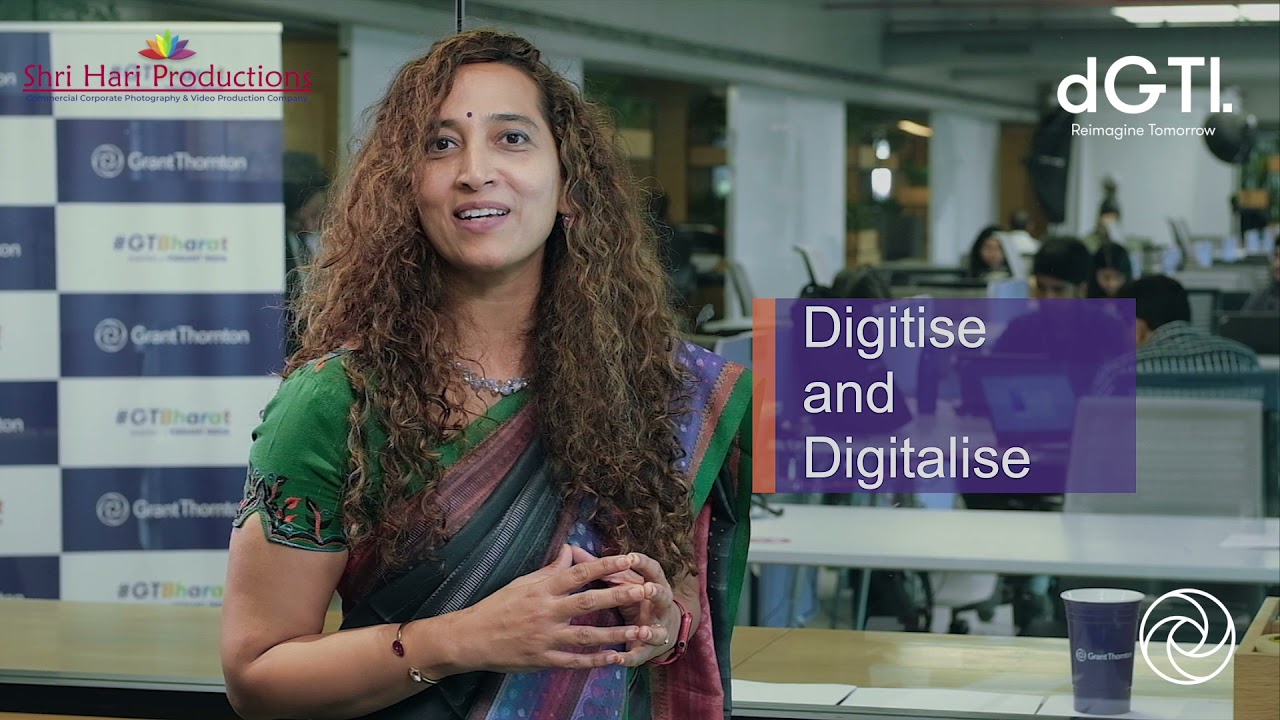 Lifestyle photography 3 Marketing video production for business promotion in india - grant thronton