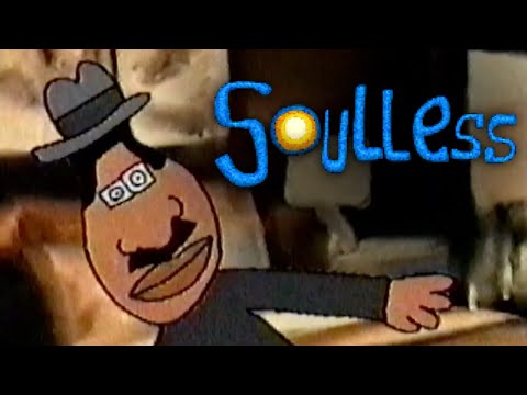 SOULLESS
