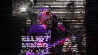 Elliot Minor- Now She&#39;s Gone