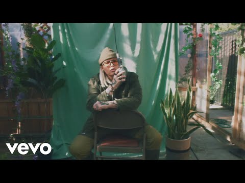 Blimes - Somebody To You (Official Video)