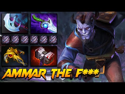 OG.ATF Riki - Dota 2 Pro Gameplay [Watch & Learn]