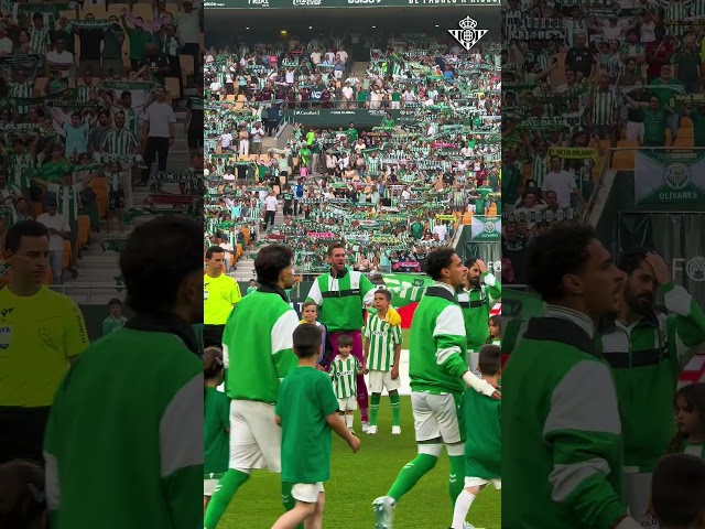 Vídeo relacionado con Real Betis | Body Verde Escudo | Unisex | Talla 12.