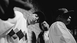 Dilated Peoples - Rapid Transit (feat  Krondon)