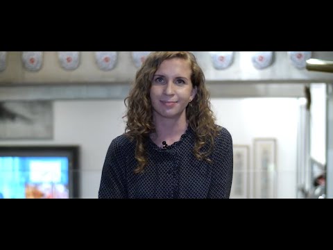 Summer Festival 2019 - A message from Paralympian Kate Grey