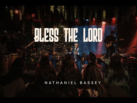 Thumbnail for Bless The Lord video