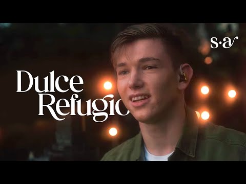 Danilo Montero - Dulce Refugio | @MatthewHotton_